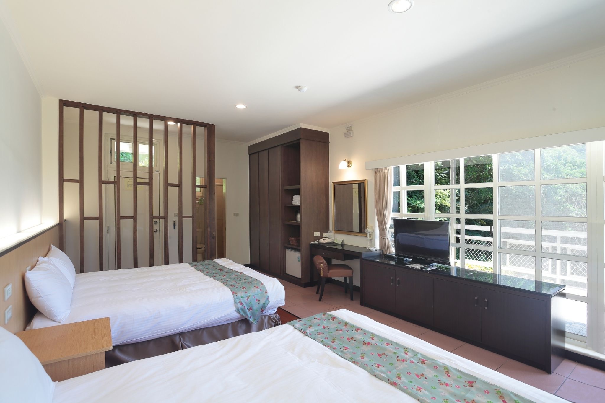 宜蘭頭城農場｜一泊三食兩天一夜溜小孩的好地方 生態導覽、DIY 讓小朋友玩到不想回家