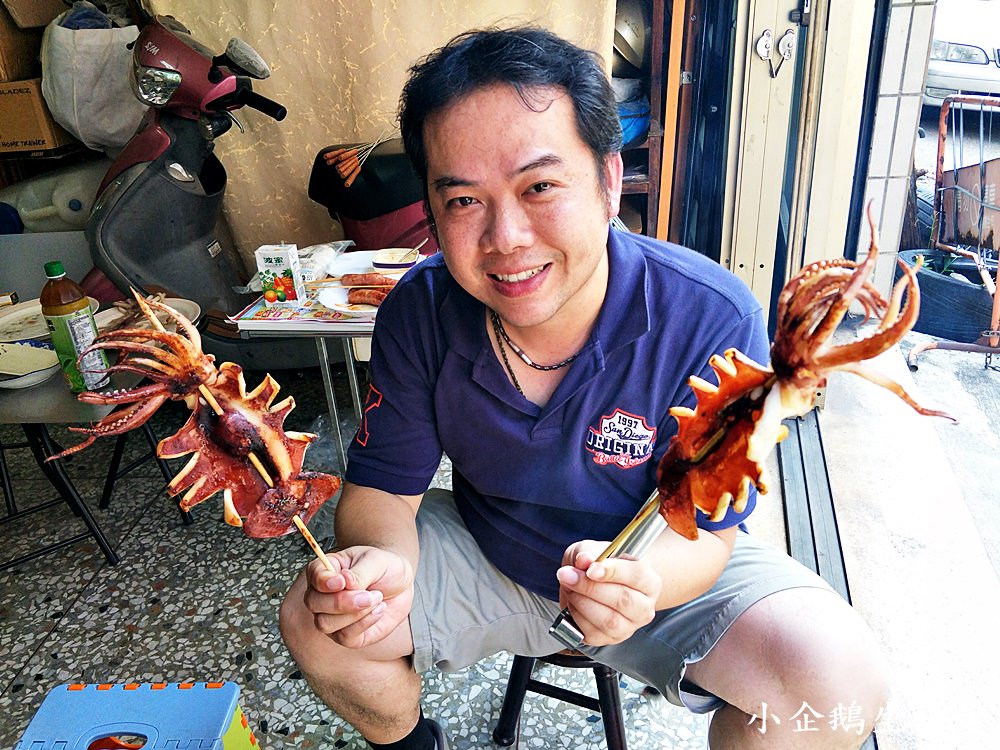 宅配烤肉｜不論是烤肉或是露營 紫禁城鮮物宅配海鮮肉品一手包辦