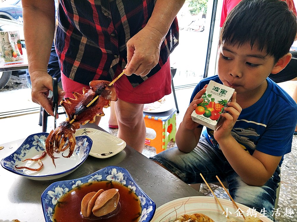 宅配烤肉｜不論是烤肉或是露營 紫禁城鮮物宅配海鮮肉品一手包辦