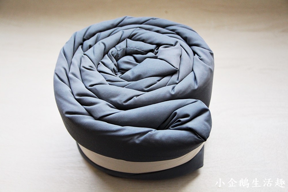 旅遊好物｜INFINITY PILLOW 多功能百變頸枕 出國、辦公室、旅遊必備