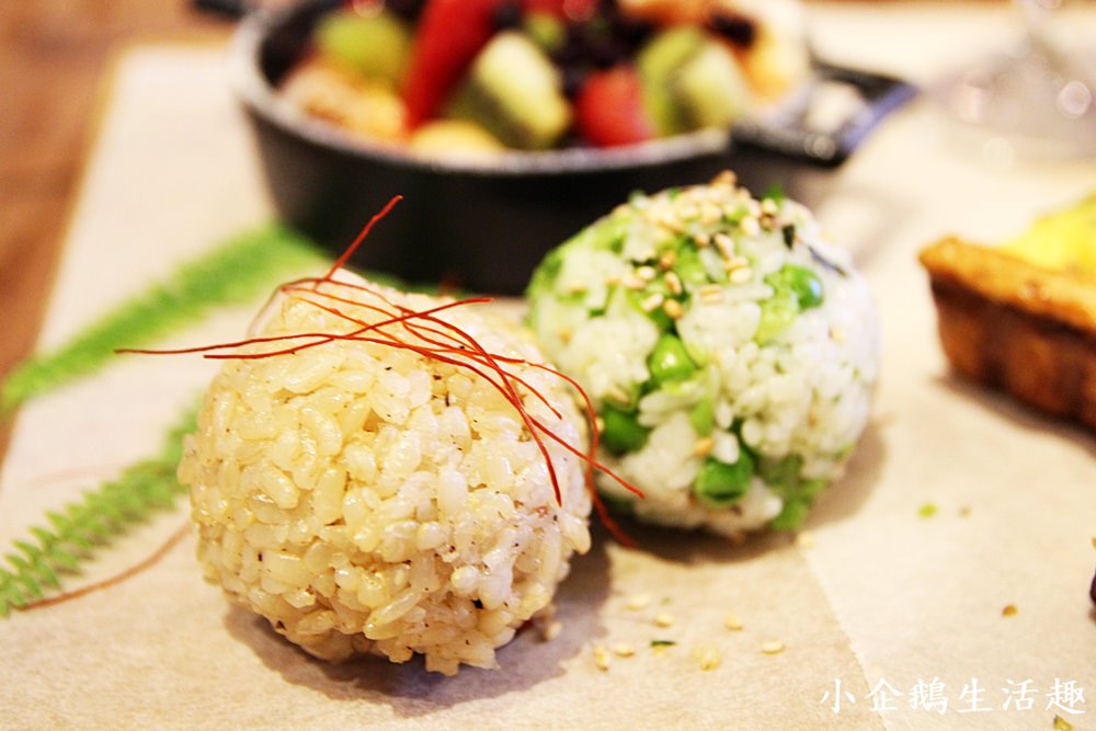 台中西屯區餐廳｜好好good day早午餐。輕食 薰衣草森林在都市的小確幸【臺中午茶拾光】