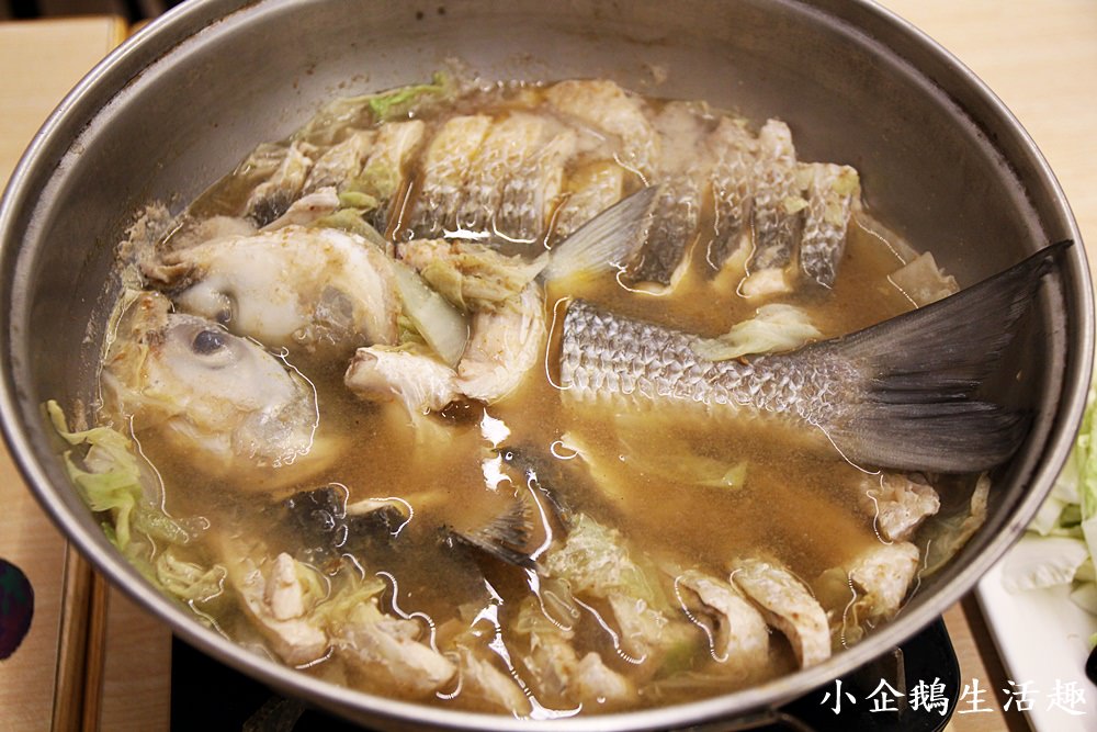 員林美食｜食尚玩家推薦：鮮魚鮮食酒坊 員林家庭居酒屋 華成市場價格親民的東港漁貨料理(已歇業)