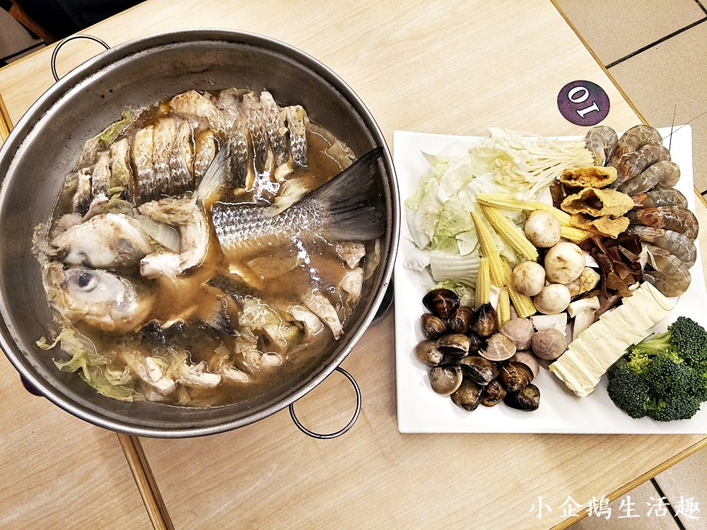 員林美食｜食尚玩家推薦：鮮魚鮮食酒坊 員林家庭居酒屋 華成市場價格親民的東港漁貨料理(已歇業)