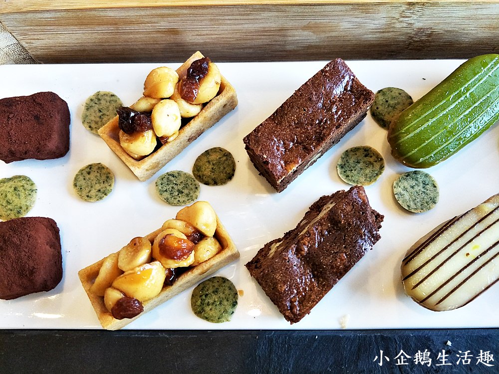 台中美食｜愛麗絲國際飯店 Aeris Hotel雙人下午茶 偶爾也是需要耍浪漫約會一下