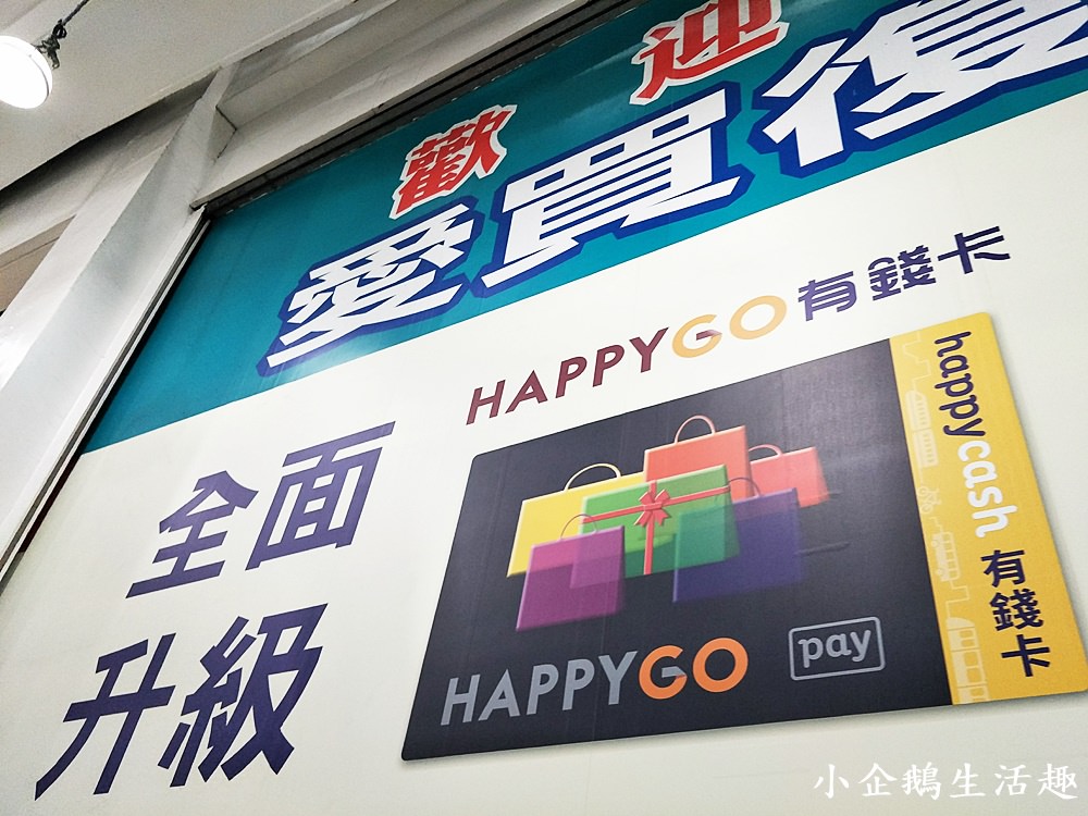 活動訊息｜HAPPY GO快樂應援團! 過年8點抽好禮 超值一半點數兌好禮