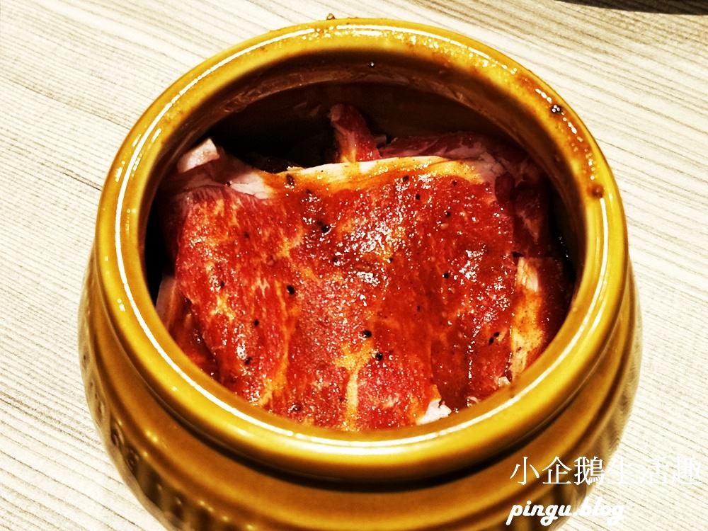 鑄燒日式燒肉食べ放題｜彰化日式燒肉吃到飽新選擇 食材多樣一次滿足