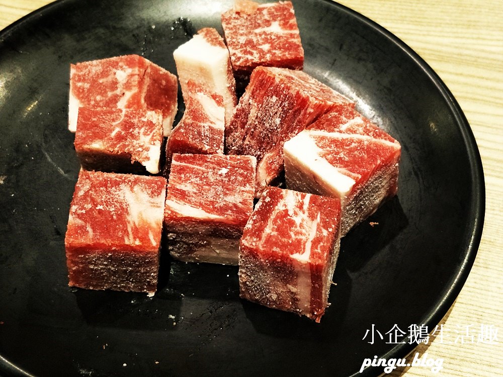 鑄燒日式燒肉食べ放題｜彰化日式燒肉吃到飽新選擇 食材多樣一次滿足