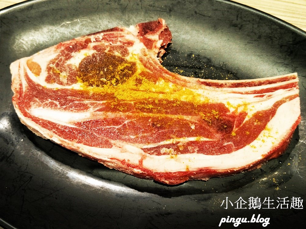 鑄燒日式燒肉食べ放題｜彰化日式燒肉吃到飽新選擇 食材多樣一次滿足