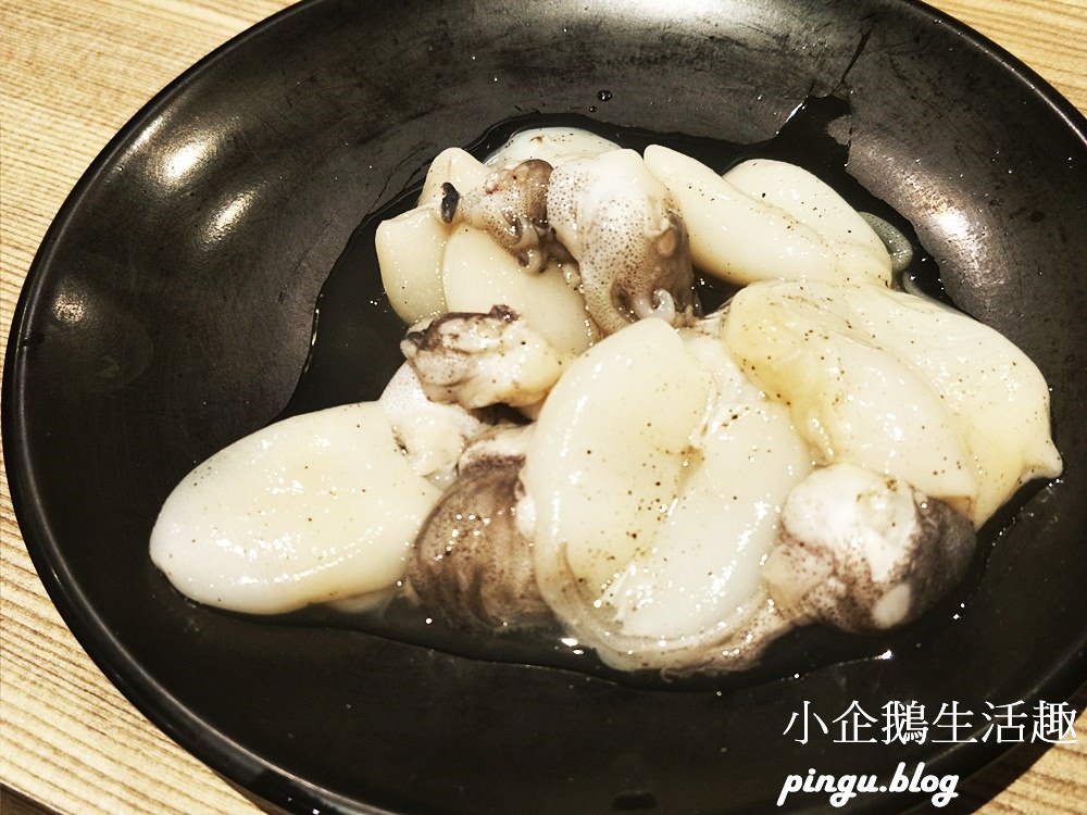 鑄燒日式燒肉食べ放題｜彰化日式燒肉吃到飽新選擇 食材多樣一次滿足