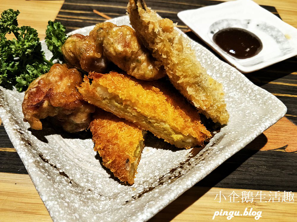 麵屋虎徹｜台中逢甲美食：濃郁的豚骨湯頭Q彈的麵條搭配出絕佳的美味