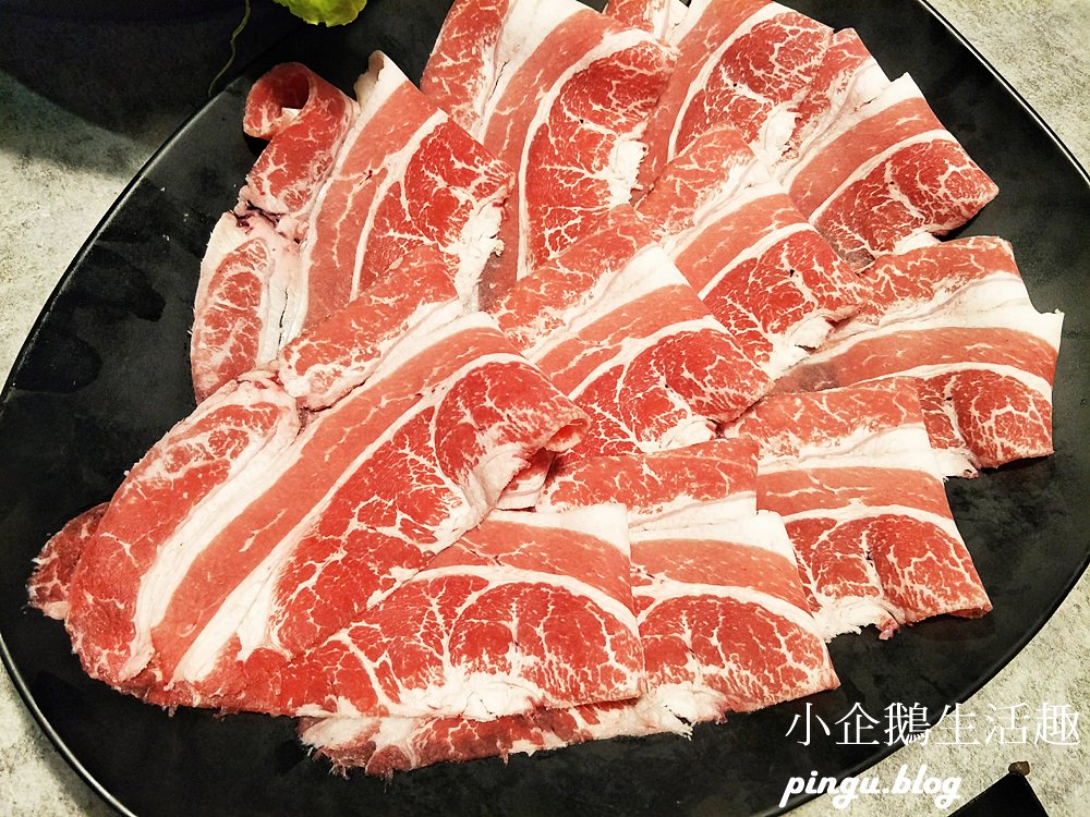 宇良食健康鍋物 中科國安店19