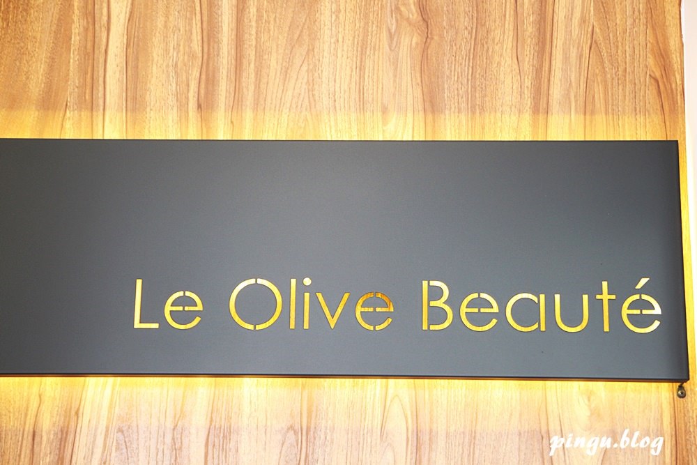 台中美睫｜純橄美學日式稼接 Le Olive Beauté 打造明亮雙眸 不用上眼妝也水靈再現