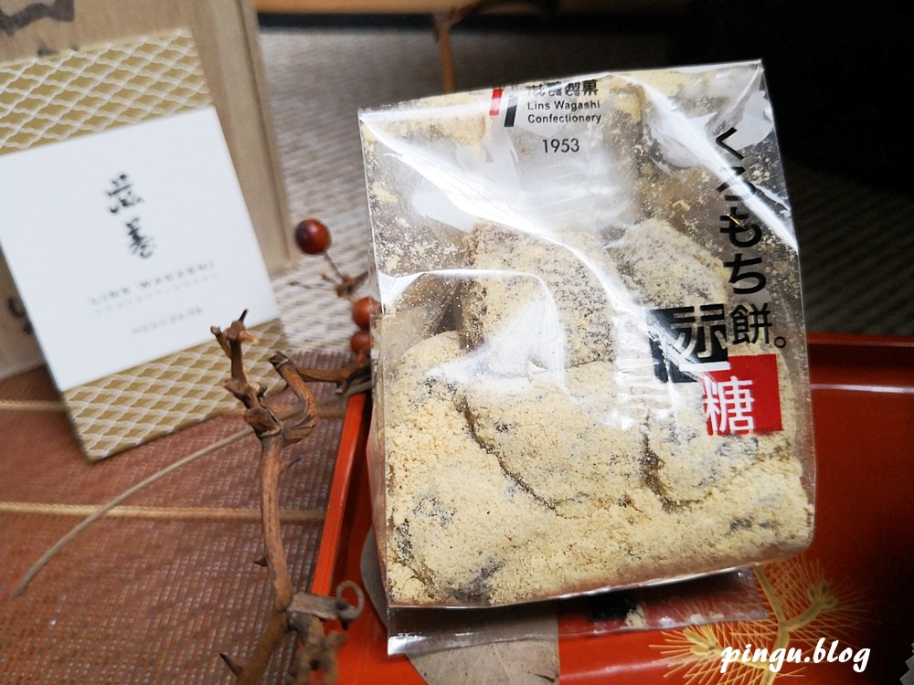 滋養豆餡舖｜大稻埕迪化街一甲子的日式和菓子 甜蜜蜜的滋味最表心意