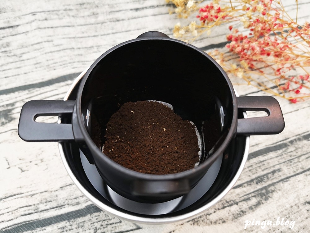 THOMSON電動研磨咖啡隨行杯｜USB充電隨帶隨走隨時享受咖啡香 (TM-SAL18GU)