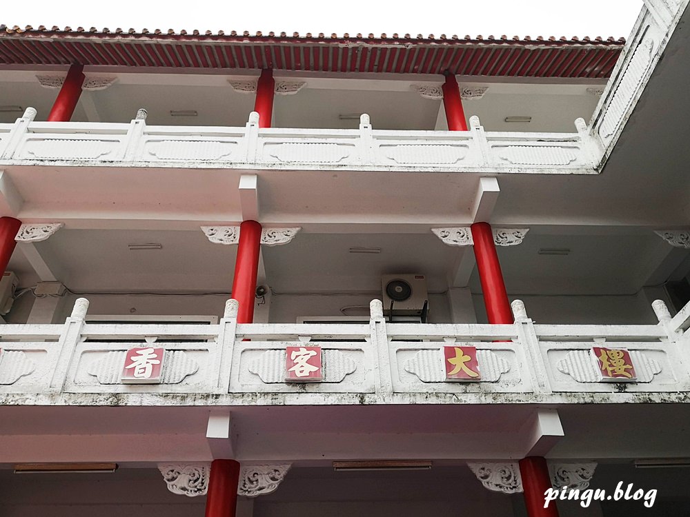 彰化景點｜南瑤宮 百年古蹟廟宇 彰化市最著名的媽祖廟