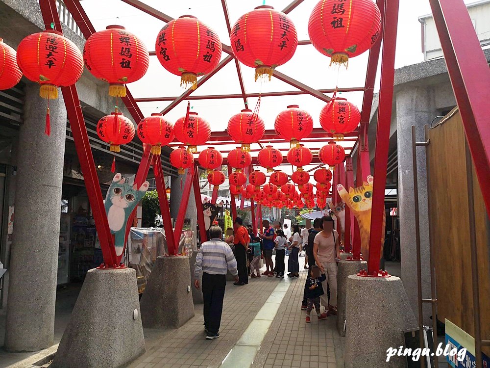 雲林西螺美食｜食尚玩家推薦東市場內的西螺粉圓古早味