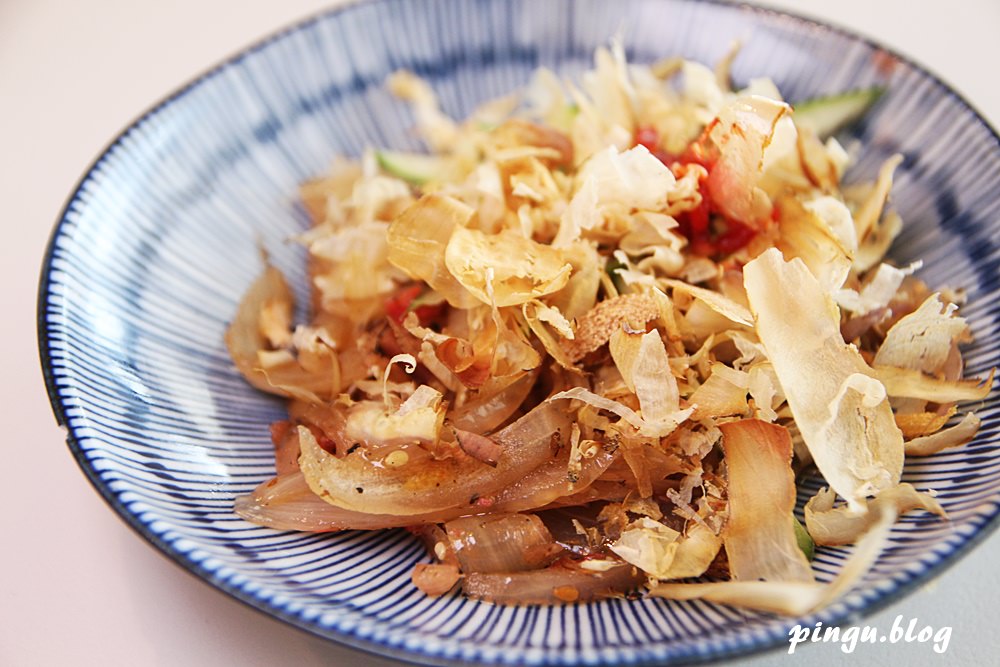 北斗美食｜志瑩香積館 私房巷弄內美食 日月潭著名的雞翅包飯在這裡也吃的到