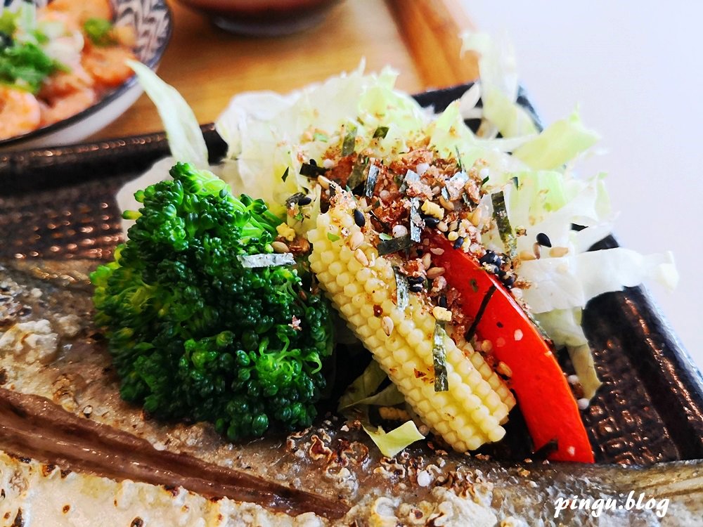 北斗美食｜志瑩香積館 私房巷弄內美食 日月潭著名的雞翅包飯在這裡也吃的到