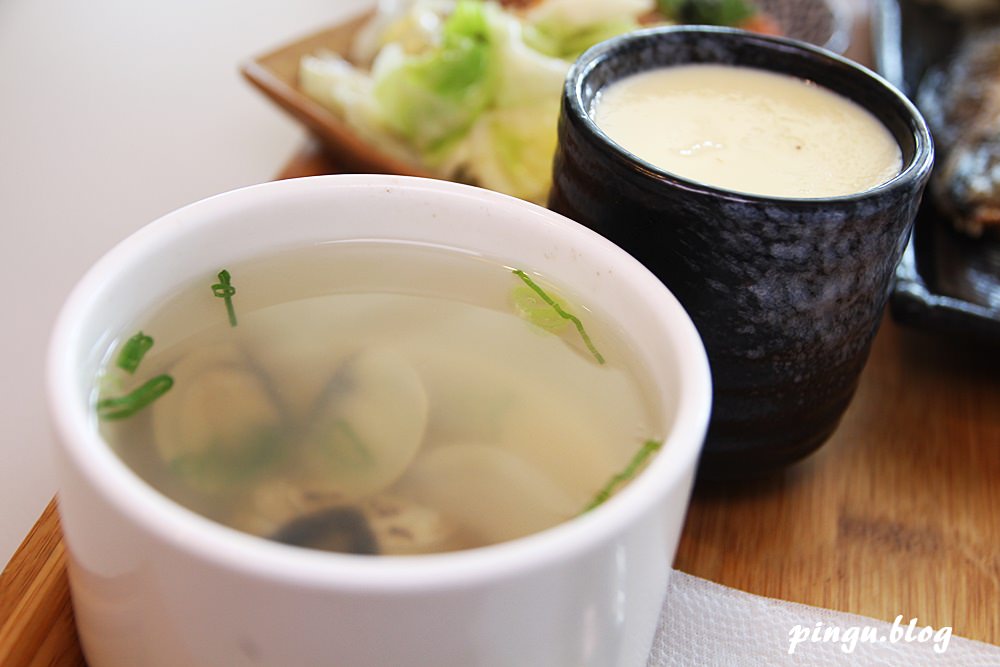 北斗美食｜志瑩香積館 私房巷弄內美食 日月潭著名的雞翅包飯在這裡也吃的到