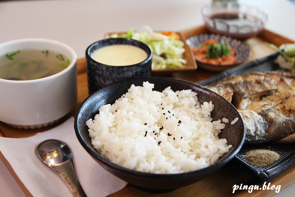 北斗美食｜志瑩香積館 私房巷弄內美食 日月潭著名的雞翅包飯在這裡也吃的到