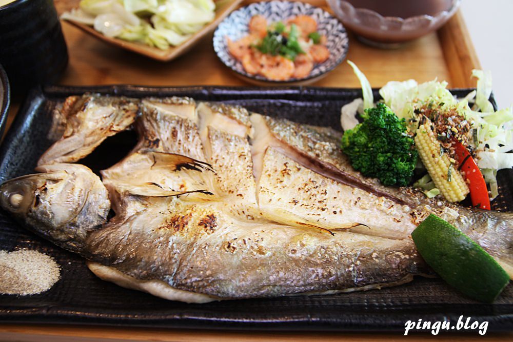 北斗美食｜志瑩香積館 私房巷弄內美食 日月潭著名的雞翅包飯在這裡也吃的到