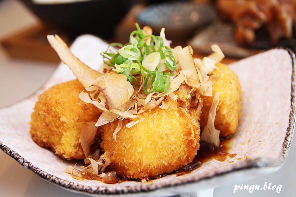 北斗美食｜志瑩香積館 私房巷弄內美食 日月潭著名的雞翅包飯在這裡也吃的到