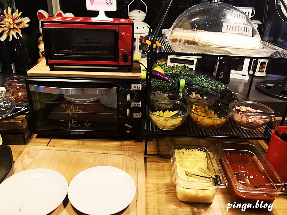 葳尼斯自助百匯BUFFET吃到飽｜台北新店碧潭美食吃到飽 葳尼斯牛排自助百匯吃到飽