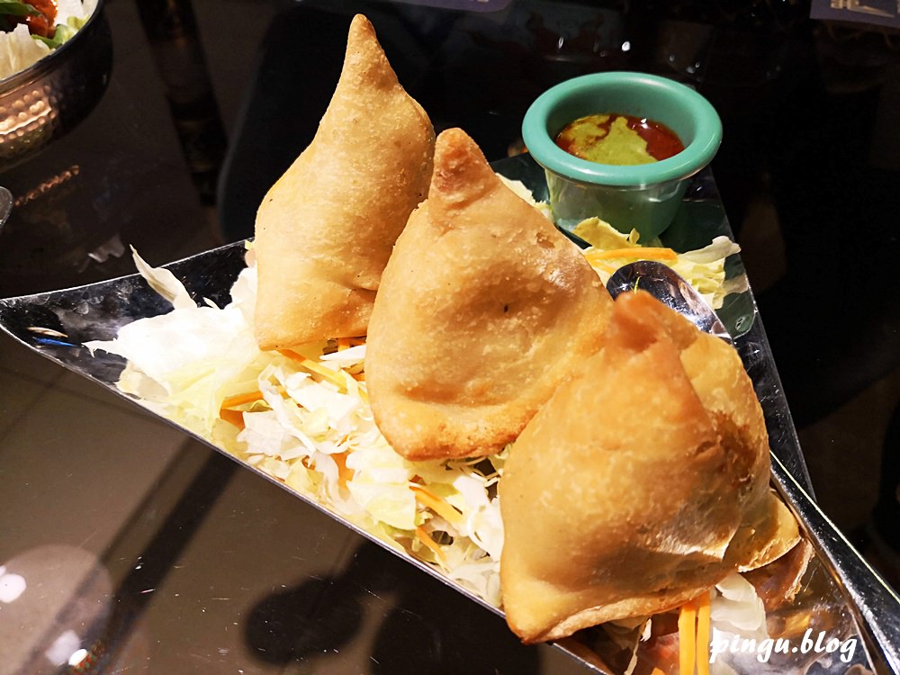 新竹美食｜Chillies淇里思印度餐廳 極具印度特色的道地印度料理餐廳