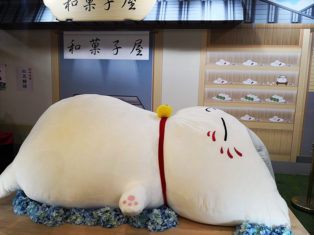 2019高雄展覽｜翻轉動漫祭 高雄夢時代免費入場 (2019/07/20~08/25)