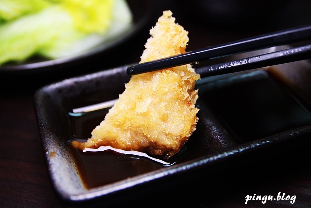 彰化美食｜川牛木石亭 X 川牛ろぐ亭 超大份量的平價丼飯 邪惡的深夜食堂 外送平台直接送到家