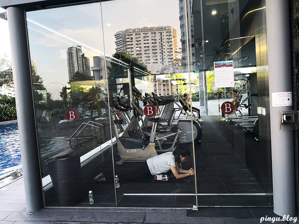 新加坡住宿推薦｜莊家大飯店Hotel boss 鄰近勞明達地鐵站 樓下就有發起人肉骨茶及美食廣場 (0至6歲(含)兒童不加價)