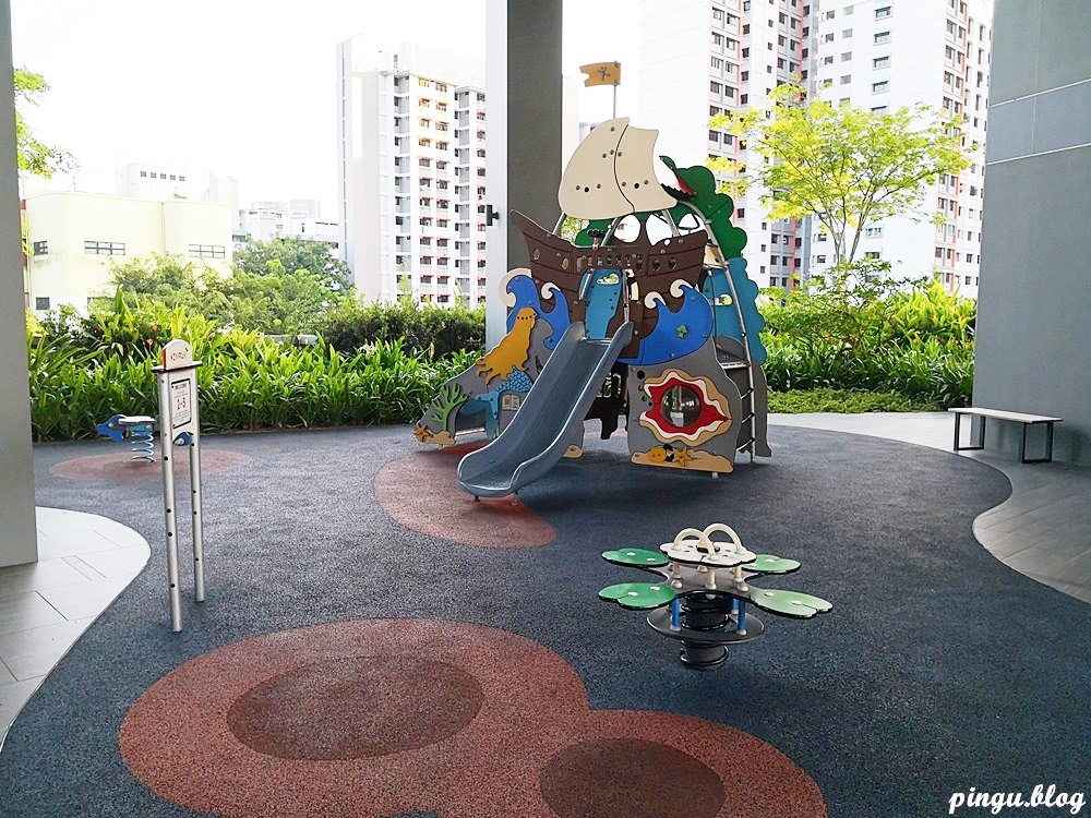 新加坡住宿推薦｜莊家大飯店Hotel boss 鄰近勞明達地鐵站 樓下就有發起人肉骨茶及美食廣場 (0至6歲(含)兒童不加價)