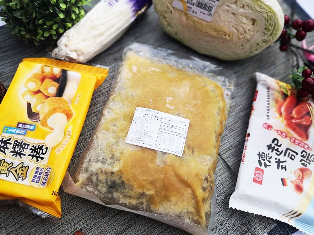 品鮮羊｜國產小羔羊冷凍食品宅配到家 鮮甜美味無羊騷味