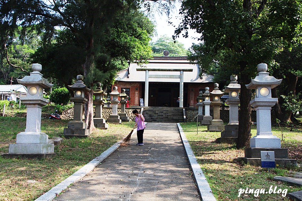 苗栗一日遊｜苗栗慢魚生活 通霄苑裡海線景點 用心體會漁村慢活