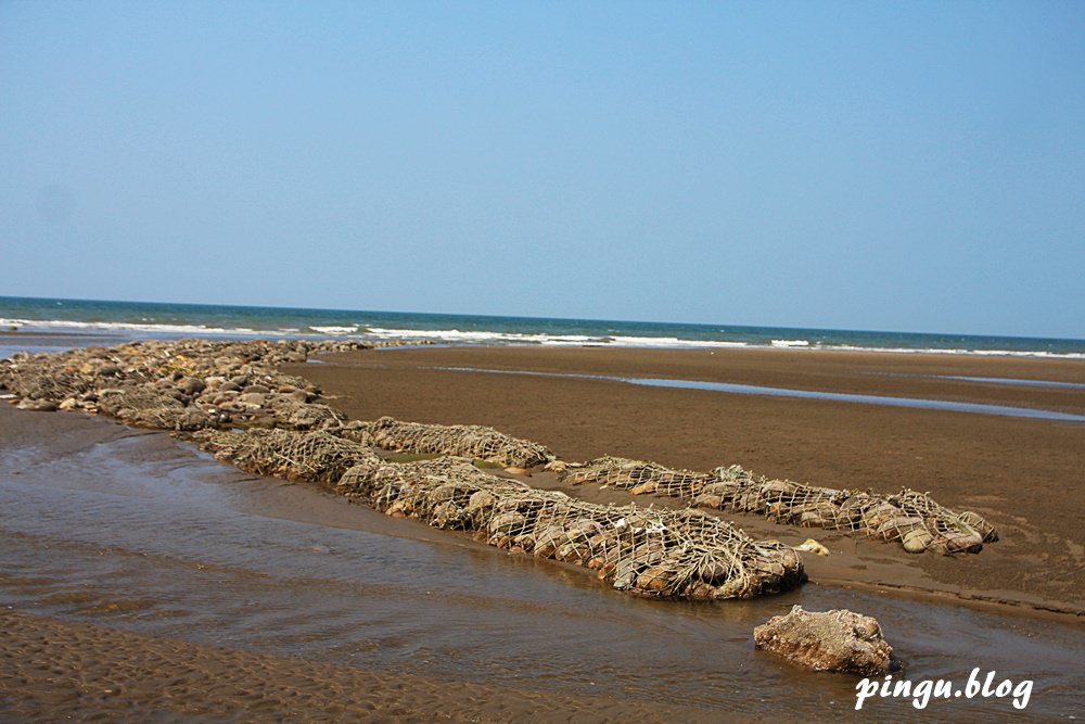 苗栗一日遊｜苗栗慢魚生活 通霄苑裡海線景點 用心體會漁村慢活