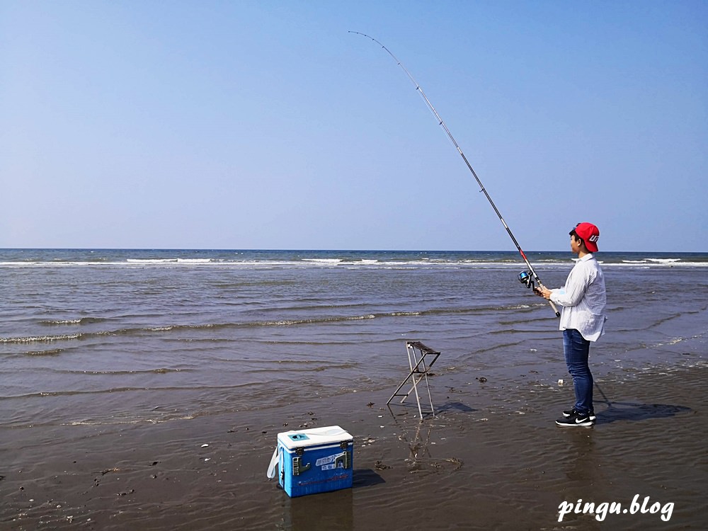 苗栗一日遊｜苗栗慢魚生活 通霄苑裡海線景點 用心體會漁村慢活