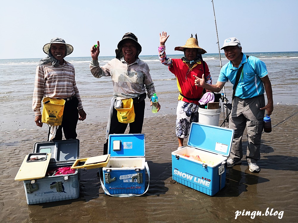 苗栗一日遊｜苗栗慢魚生活 通霄苑裡海線景點 用心體會漁村慢活