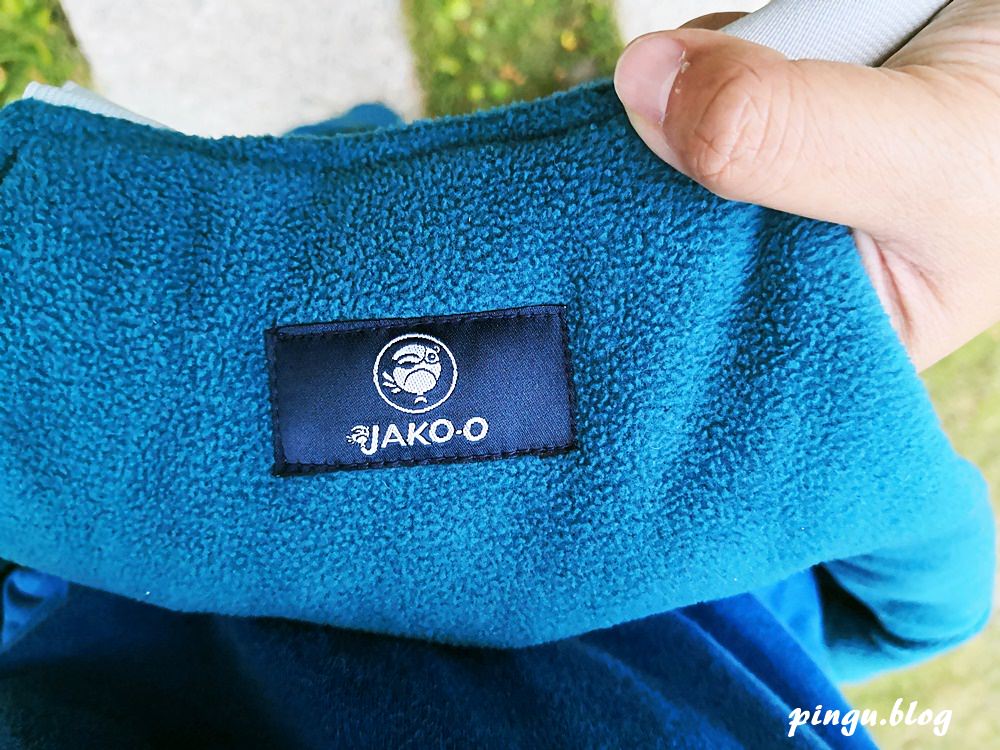 JAKO-O 德國野酷｜兒童雪衣品牌 多機能外套戶外穿搭 保暖/透氣/防風/防水/耐磨又時尚