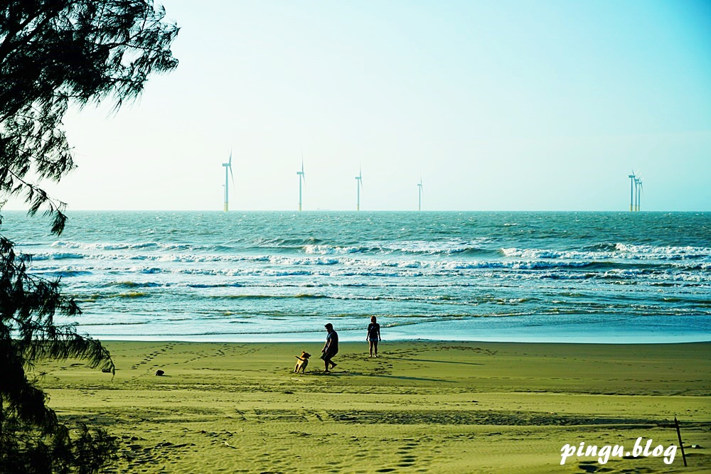 苗栗一日遊｜苗栗慢魚生活 苗栗竹南海線超夯景點 體驗漁獲拍賣的樂趣