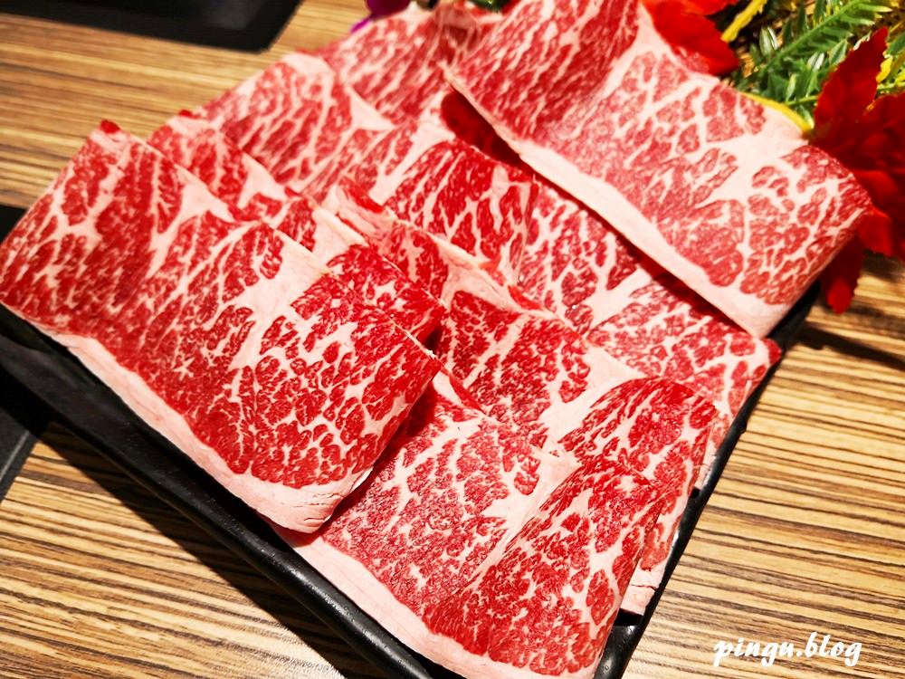 員林美食｜火鍋世家 霸氣龍蝦 高質感肉品 冰淇淋飲品無限供應