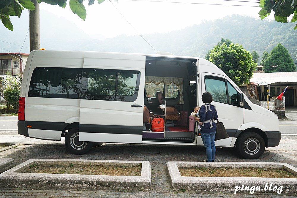 台中泰雅部落一日遊｜賽德克巴萊/西遊記女兒國的拍攝場景 巨大山蘇林/巨人之手