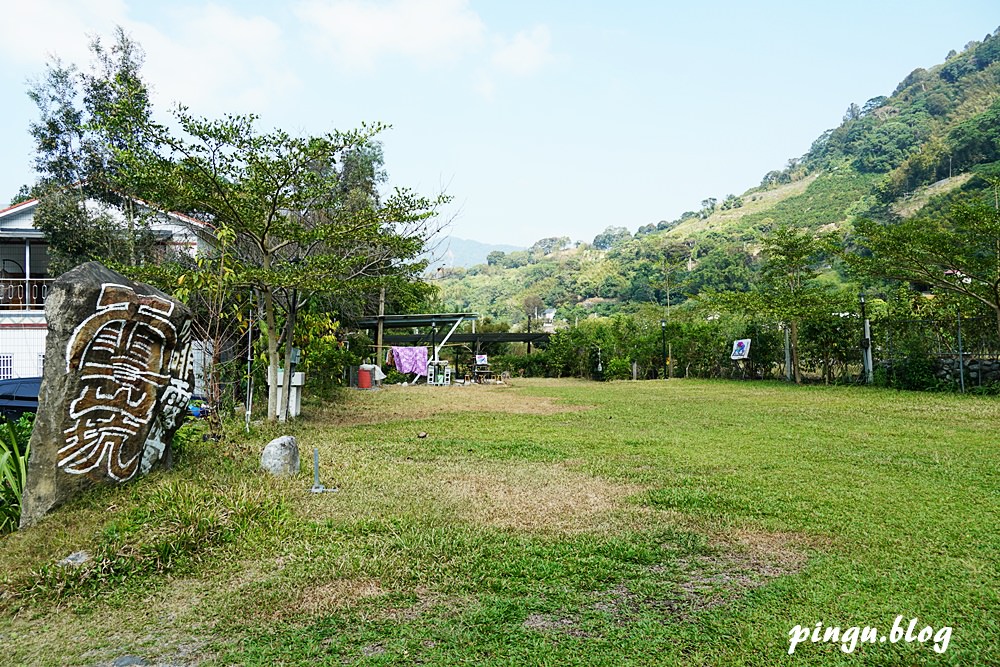 台中泰雅部落一日遊｜賽德克巴萊/西遊記女兒國的拍攝場景 巨大山蘇林/巨人之手