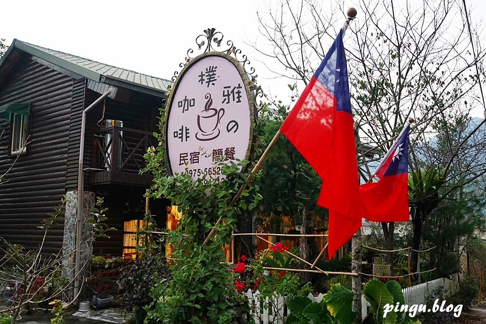 台中泰雅部落一日遊｜賽德克巴萊/西遊記女兒國的拍攝場景 巨大山蘇林/巨人之手