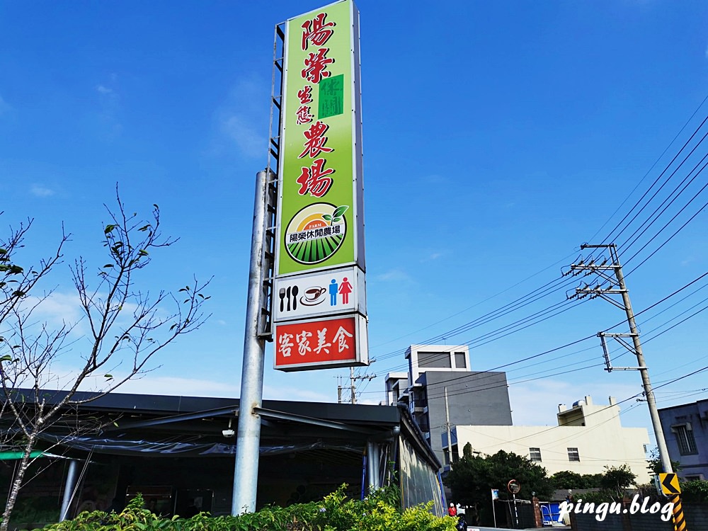 桃園一日遊｜桃園海岸生態旅遊 結合在地農場/了解 許厝港重要濕地/海洋客家文化巡禮