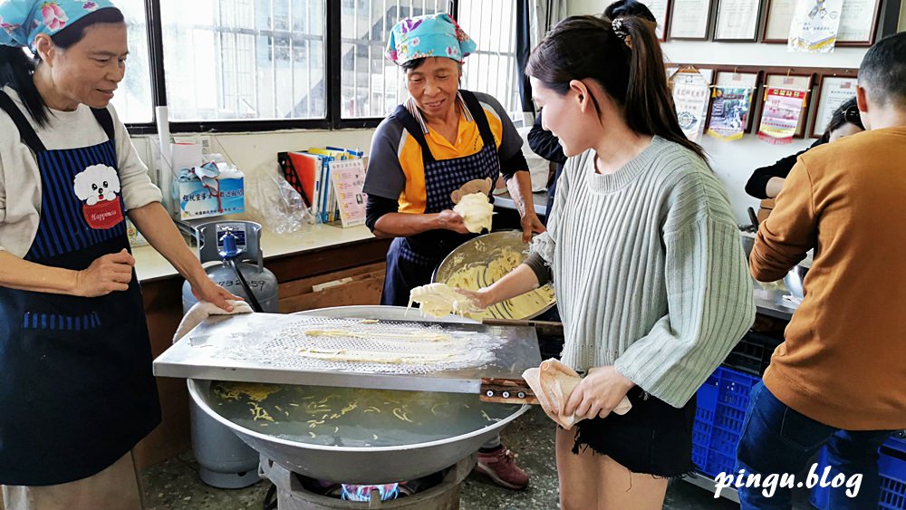 桃園一日遊｜桃園海岸生態旅遊 結合在地農場/了解 許厝港重要濕地/海洋客家文化巡禮