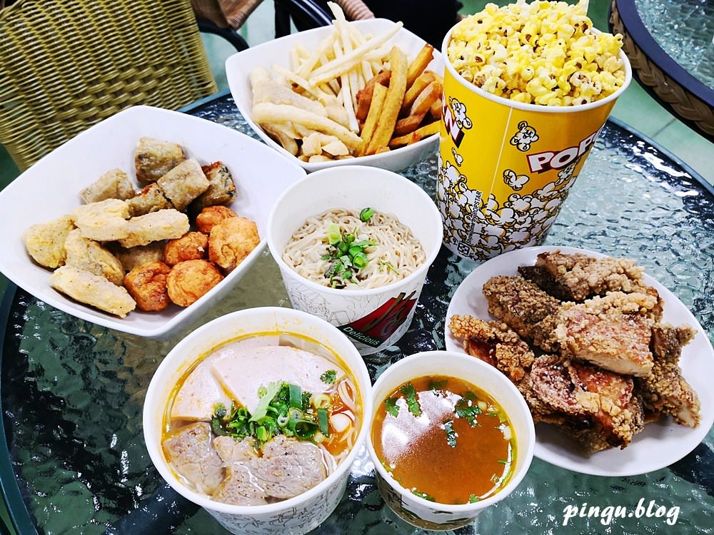 鹿港一日遊｜旅食彰化美食護照吃喝玩樂通通包辦 鹿港四大觀光工廠一次玩透透 卷木森活/緞帶王/台灣玻璃館/白蘭氏健康博物館