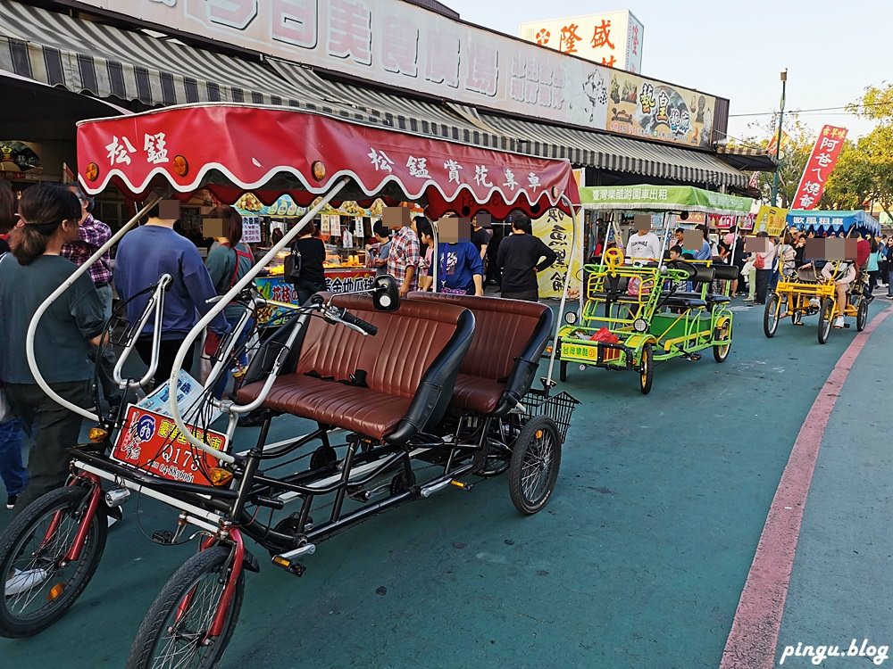 2019田尾聖誕嘉年華 花車大遊行+聖誕樹+耶誕燈飾隧道 一起迎聖誕