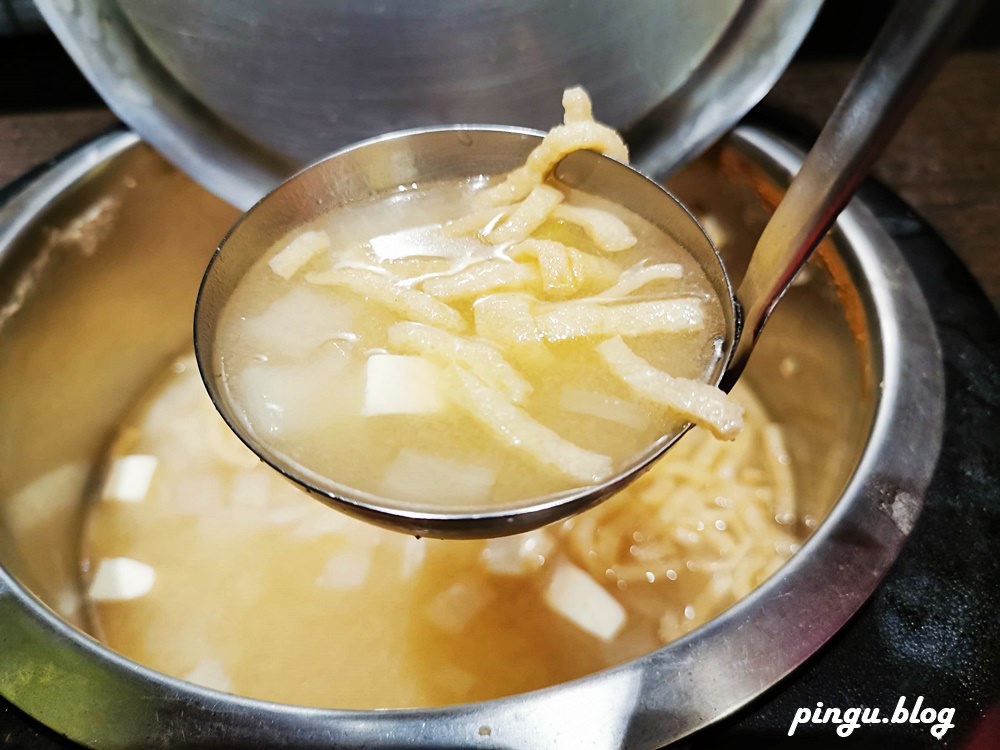 大盛居日韓食堂｜嘉義美食 高CP值百元日韓料理 大份量價格親民的平民美食