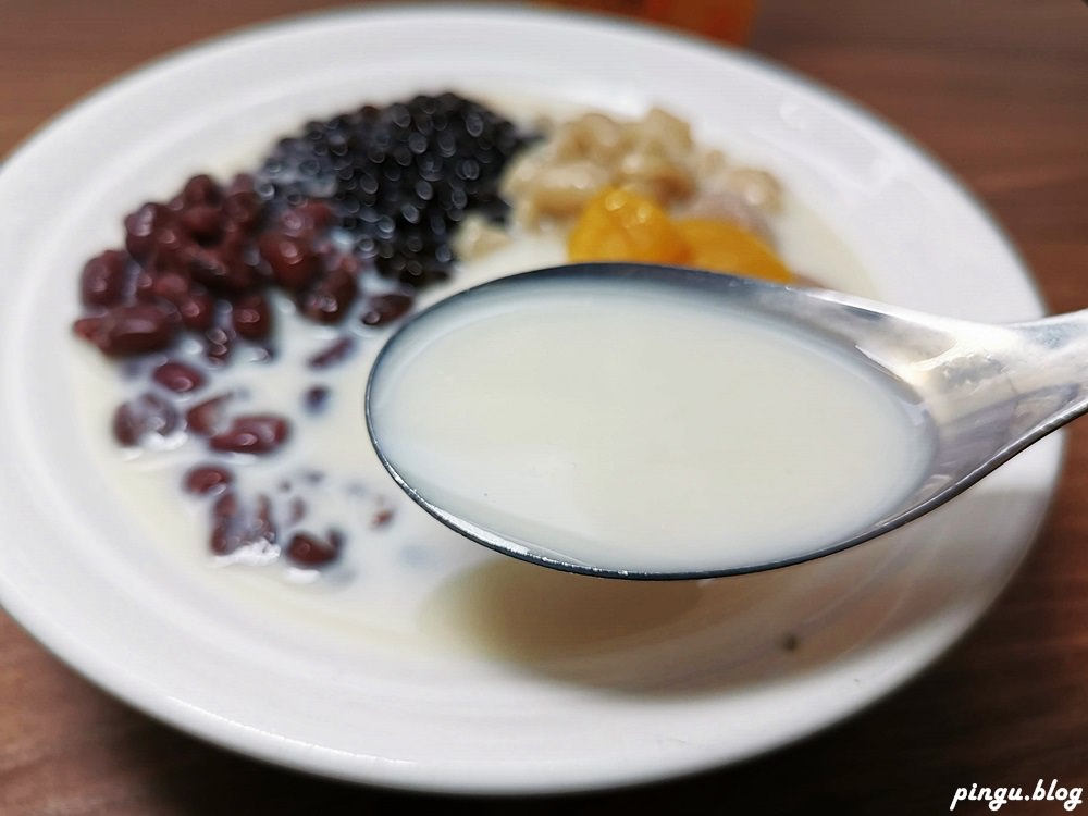 品安豆花｜嘉義文化夜市美食 傳承六十年好味道 創意豆花好好吃