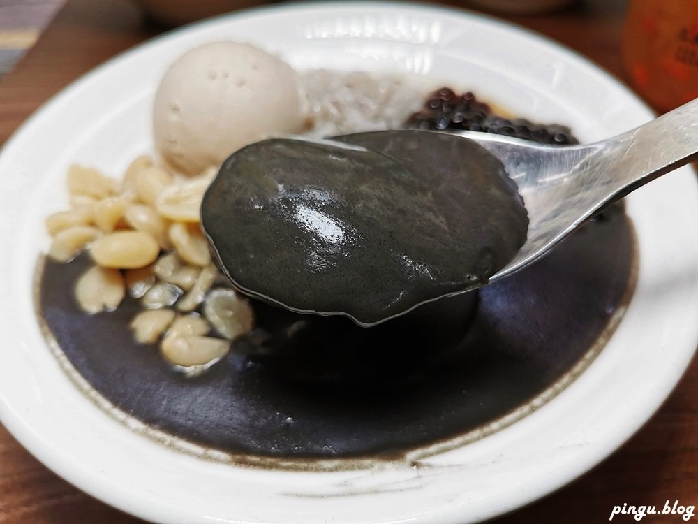 品安豆花｜嘉義文化夜市美食 傳承六十年好味道 創意豆花好好吃